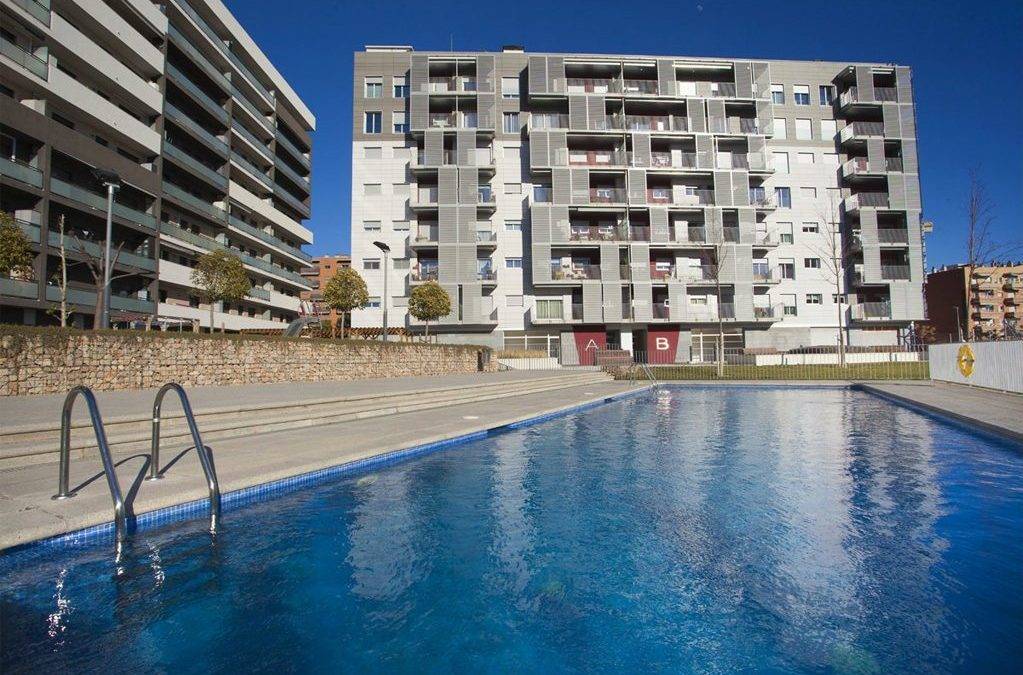 Avda. Vidal i Barraquer 27, Esc. A. Tarragona