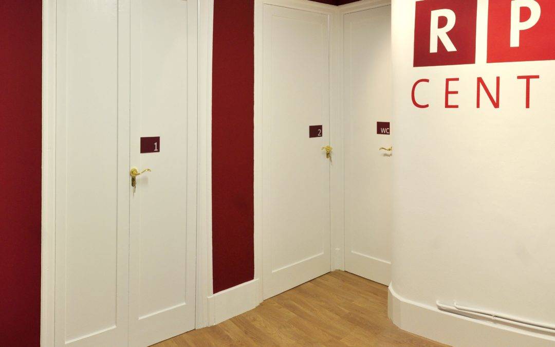 RPJ Center