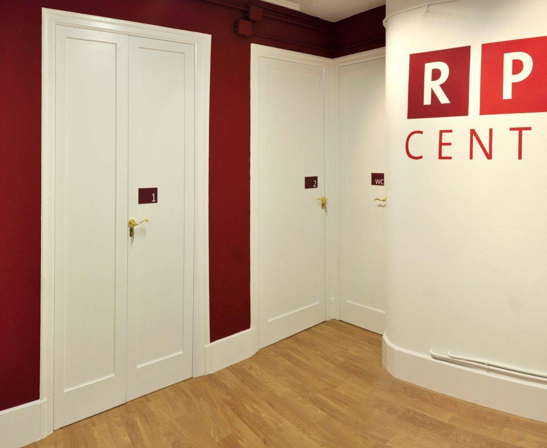 RPJ Center